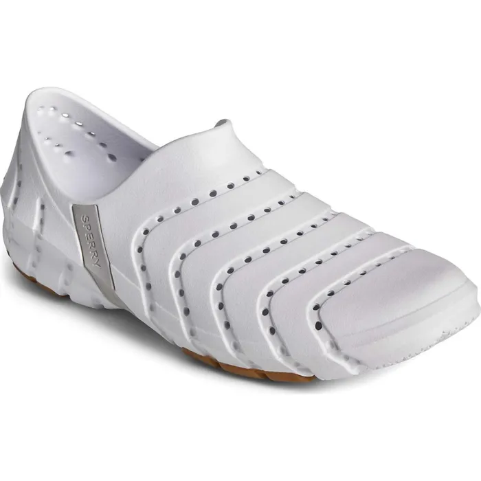 Active Women Sperry Water Strider White