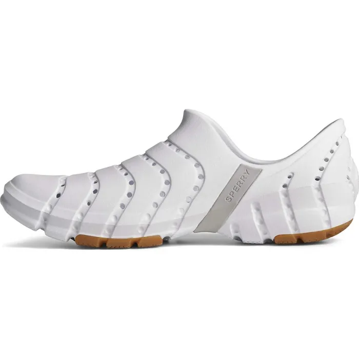 Active Women Sperry Water Strider White
