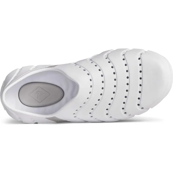 Active Women Sperry Water Strider White
