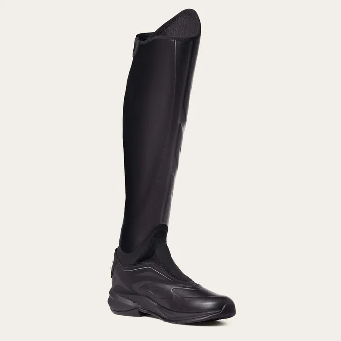 Ascent Tall Black Women Ariat English Riding Boots Ascent Tall Black Women Ariat English Riding Boots