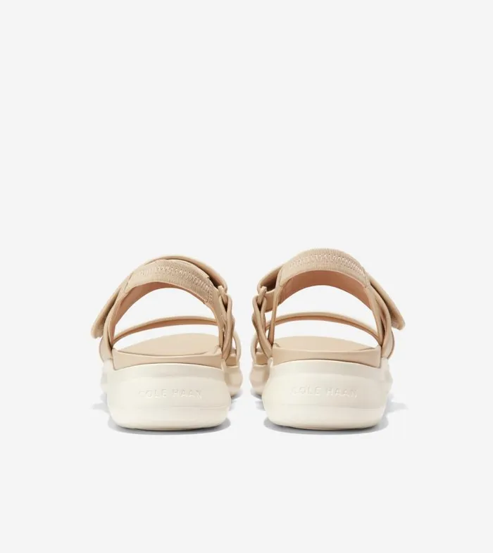 Cole Haan Oxfords Women Women039s ZERGRAND MERITT SANDAL Beige