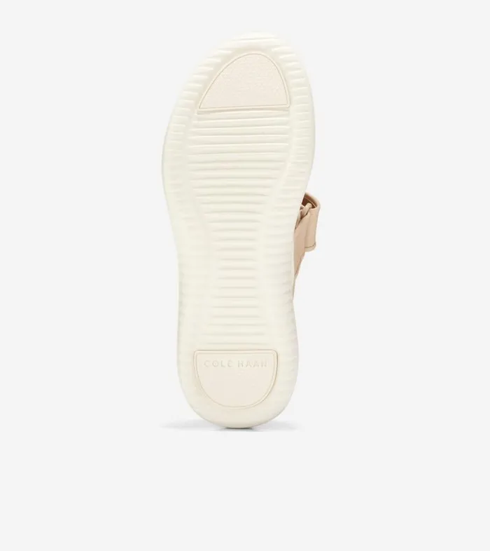 Cole Haan Oxfords Women Women039s ZERGRAND MERITT SANDAL Beige