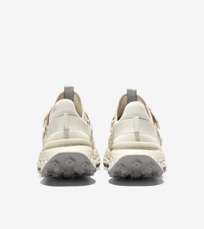Cole Haan Running Women Women039s 5ZERGRAND Monk Strap Running Shoe Beige Cole Haan Running Women Women039s 5ZERGRAND Monk Strap Running Shoe Beige