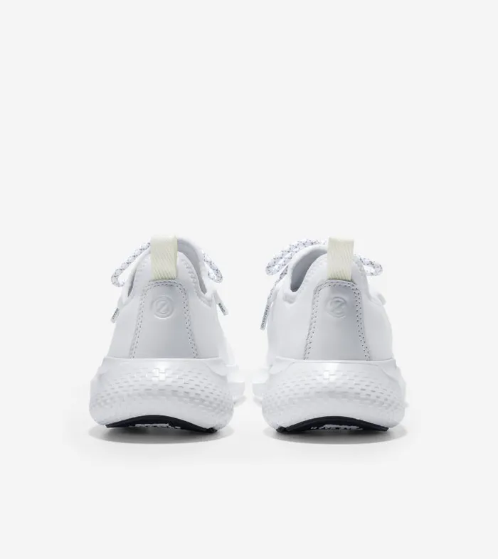 Cole Haan Running Women Women039s ZERGRAND Changepace LaceUp Sneaker White Cole Haan Running Women Women039s ZERGRAND Changepace LaceUp Sneaker White