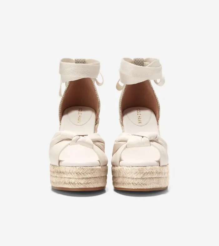 Cole Haan Sandals Women Women039s CLOUDFEEL HAMPTON SANDAL Beige