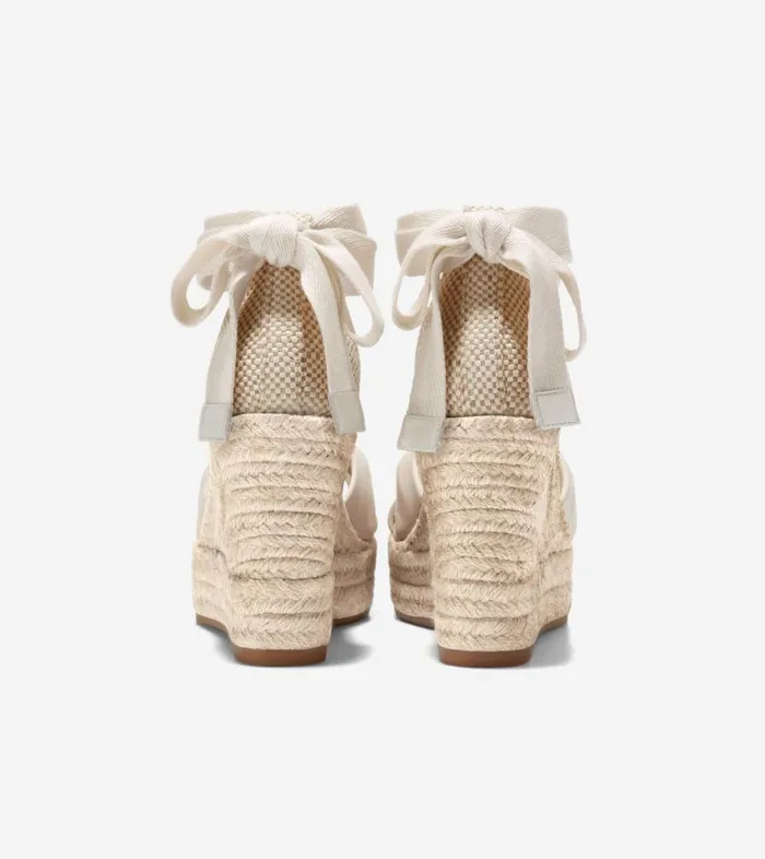 Cole Haan Sandals Women Women039s CLOUDFEEL HAMPTON SANDAL Beige