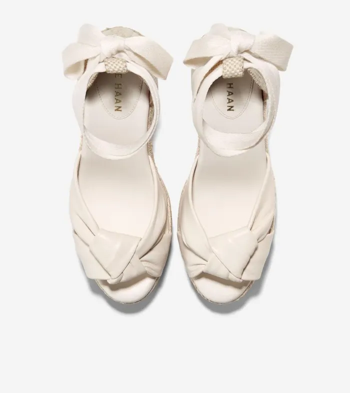Cole Haan Sandals Women Women039s CLOUDFEEL HAMPTON SANDAL Beige