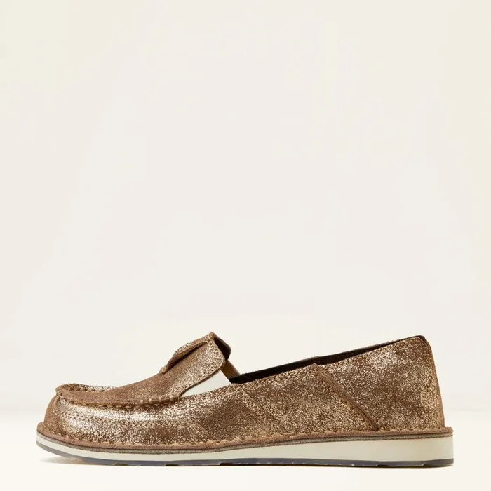 Cruiser Antique Metallic Women Ariat Shoes and Sneakers Cruiser Antique Metallic Women Ariat Shoes and Sneakers