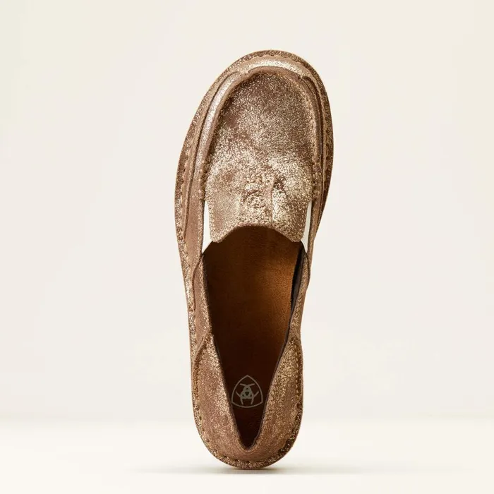 Cruiser Antique Metallic Women Ariat Shoes and Sneakers Cruiser Antique Metallic Women Ariat Shoes and Sneakers