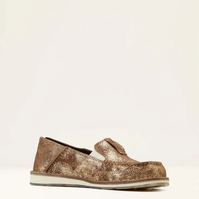 Cruiser Antique Metallic Women Ariat Shoes and Sneakers Cruiser Antique Metallic Women Ariat Shoes and Sneakers