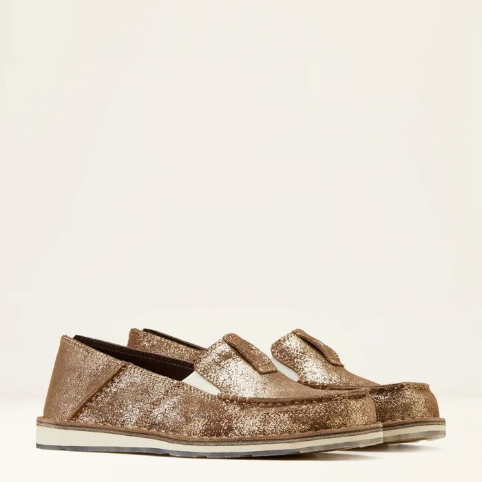 Cruiser Antique Metallic Women Ariat Shoes and Sneakers Cruiser Antique Metallic Women Ariat Shoes and Sneakers