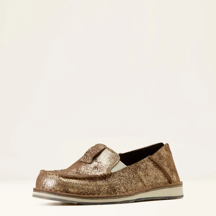 Cruiser Antique Metallic Women Ariat Shoes and Sneakers Cruiser Antique Metallic Women Ariat Shoes and Sneakers