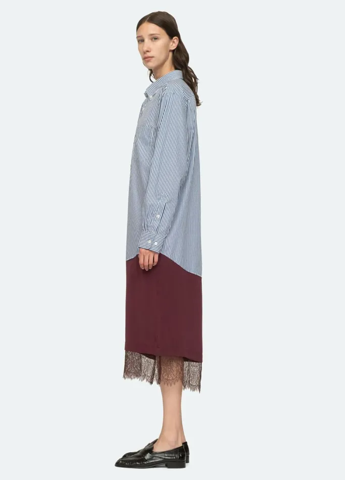 Dresses Women Sea New York Lorraine Dress Multi