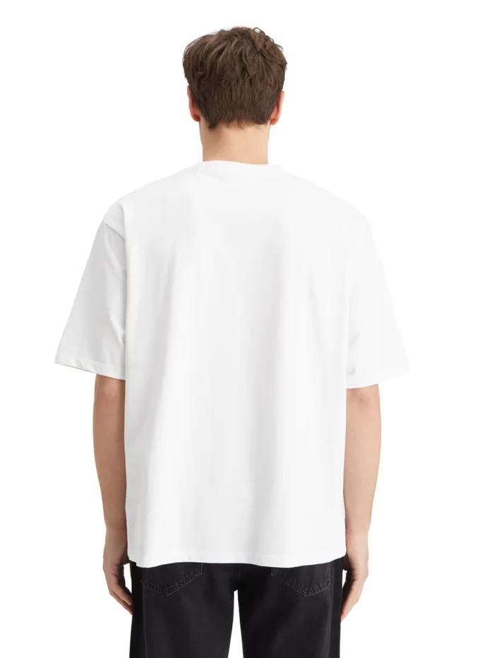 Essential 8211 3 CROSSES LOOSE FIT POCKET TSHIRT Black Men Scotch and Soda TShirts and Polo Shirts Essential 8211 3 CROSSES LOOSE FIT POCKET TSHIRT Black Men Scotch and Soda TShirts and Polo Shirts