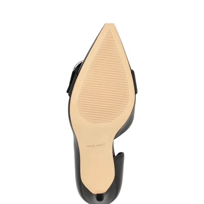Finite Dress Pumps Black Women Nine West Pumps Finite Dress Pumps Black Women Nine West Pumps