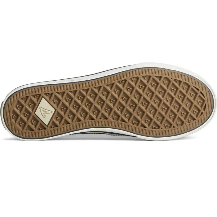 Flats and Loafers Women Sperry Sea Sailor Platform Sneaker Ivory Flats and Loafers Women Sperry Sea Sailor Platform Sneaker Ivory
