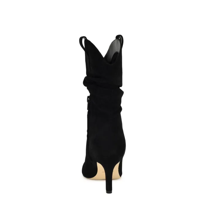 Gonda Dress Booties Black Women Nine West Boots and Booties Gonda Dress Booties Black Women Nine West Boots and Booties