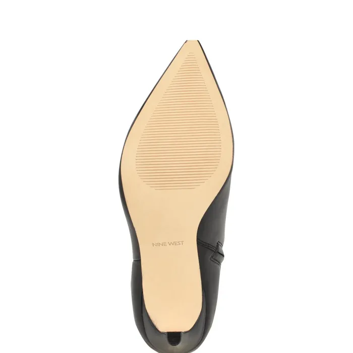 Gonda Dress Booties Black Women Nine West Boots and Booties Gonda Dress Booties Black Women Nine West Boots and Booties