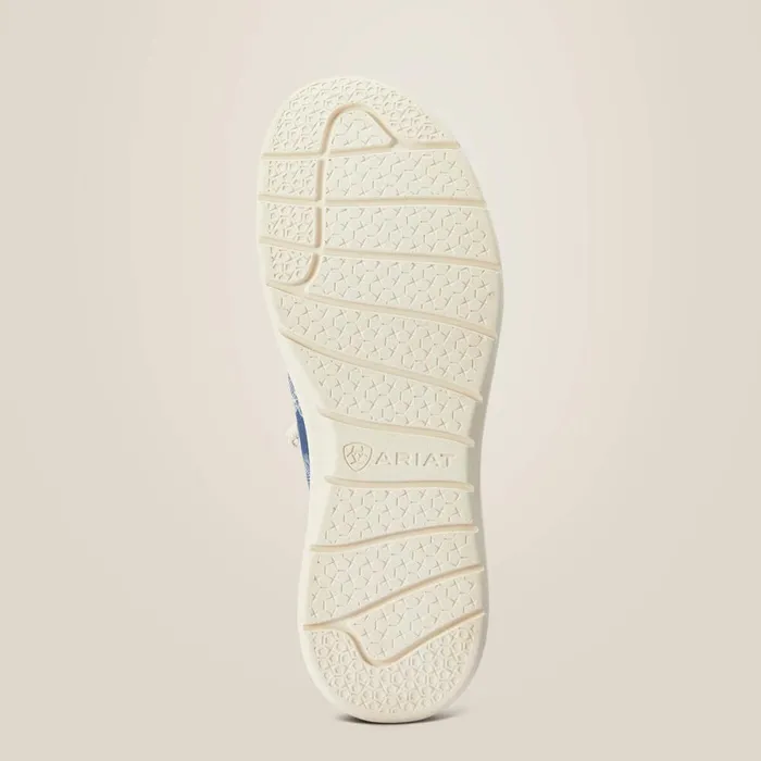 Hilo Bonefish Blue Men Ariat Shoes and Sneakers Hilo Bonefish Blue Men Ariat Shoes and Sneakers