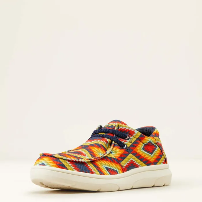 Hilo Neon Taos Kids Ariat Big Kids039 Footwear