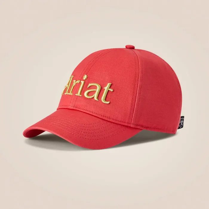 Hoyden Cap Antique Rubia Women Ariat Hats and Caps