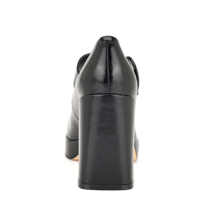 Huns Dress Pumps Black Women Nine West Pumps