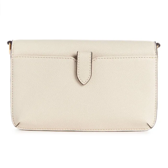 Linnette Phone Wallet Crossbody Milk Women Nine West Crossbody Linnette Phone Wallet Crossbody Milk Women Nine West Crossbody