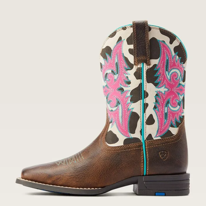 Lonestar Western Boot Rowdy Rust Kids Ariat Big Kids039 Footwear Lonestar Western Boot Rowdy Rust Kids Ariat Big Kids039 Footwear
