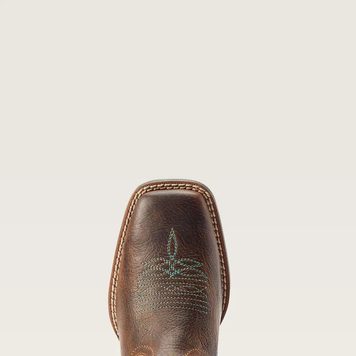 Lonestar Western Boot Rowdy Rust Kids Ariat Big Kids039 Footwear Lonestar Western Boot Rowdy Rust Kids Ariat Big Kids039 Footwear