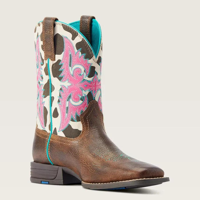 Lonestar Western Boot Rowdy Rust Kids Ariat Big Kids039 Footwear Lonestar Western Boot Rowdy Rust Kids Ariat Big Kids039 Footwear