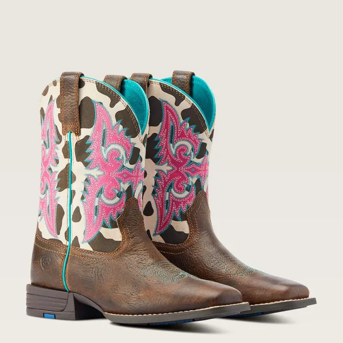 Lonestar Western Boot Rowdy Rust Kids Ariat Big Kids039 Footwear Lonestar Western Boot Rowdy Rust Kids Ariat Big Kids039 Footwear