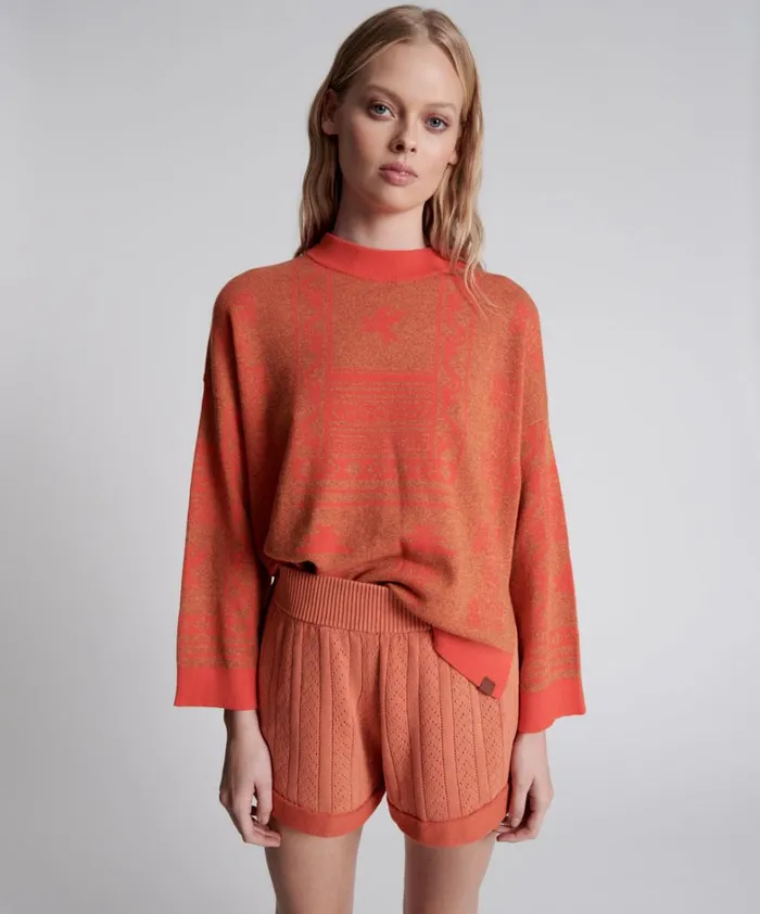 One Teaspoon Bottoms ROSELLA NEW MEXICO SHORTS 8211 Women One Teaspoon Bottoms ROSELLA NEW MEXICO SHORTS 8211 Women