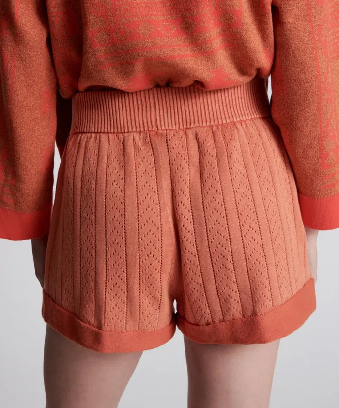 One Teaspoon Bottoms ROSELLA NEW MEXICO SHORTS 8211 Women One Teaspoon Bottoms ROSELLA NEW MEXICO SHORTS 8211 Women