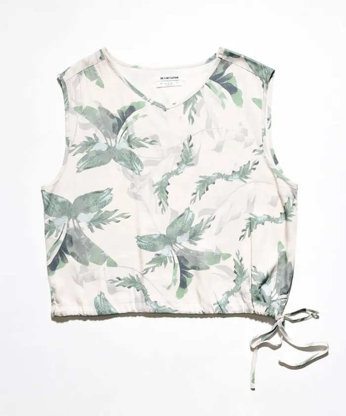 One Teaspoon Tops WASTELAND TOP 8211 Women One Teaspoon Tops WASTELAND TOP 8211 Women