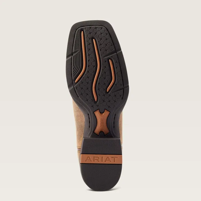 Round Up Wide Square Toe Western Boot Bare Brown Women Ariat Western Boots Round Up Wide Square Toe Western Boot Bare Brown Women Ariat Western Boots