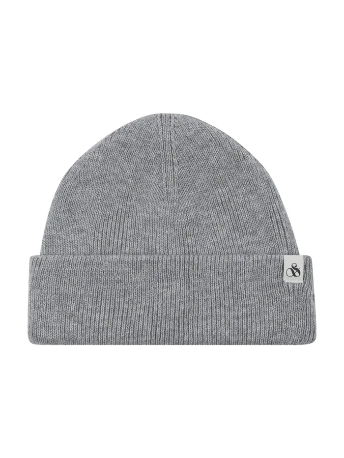 SandS CAPTAIN CUFF BEANIE Black Women Scotch and Soda Hats Scarves and Gloves SandS CAPTAIN CUFF BEANIE Black Women Scotch and Soda Hats Scarves and Gloves