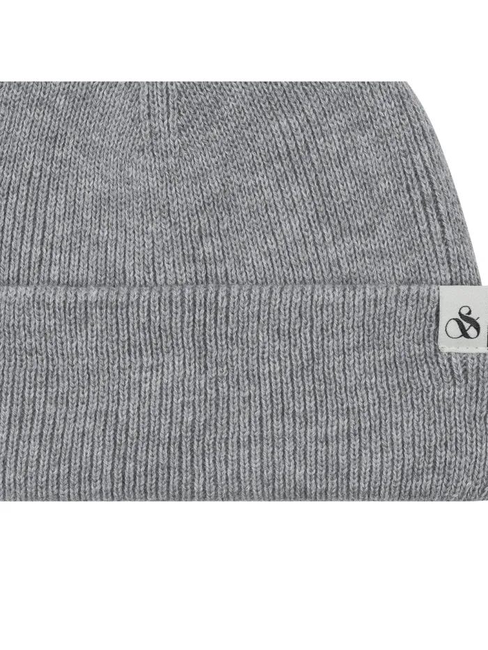 SandS CAPTAIN CUFF BEANIE Black Women Scotch and Soda Hats Scarves and Gloves SandS CAPTAIN CUFF BEANIE Black Women Scotch and Soda Hats Scarves and Gloves
