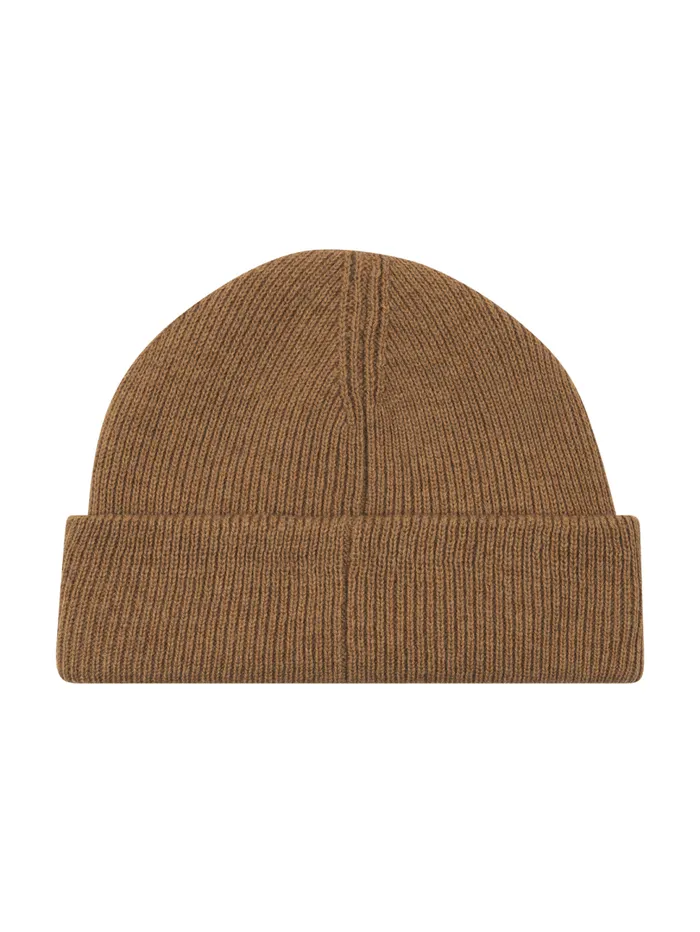 SandS CAPTAIN CUFF BEANIE Black Women Scotch and Soda Hats Scarves and Gloves SandS CAPTAIN CUFF BEANIE Black Women Scotch and Soda Hats Scarves and Gloves