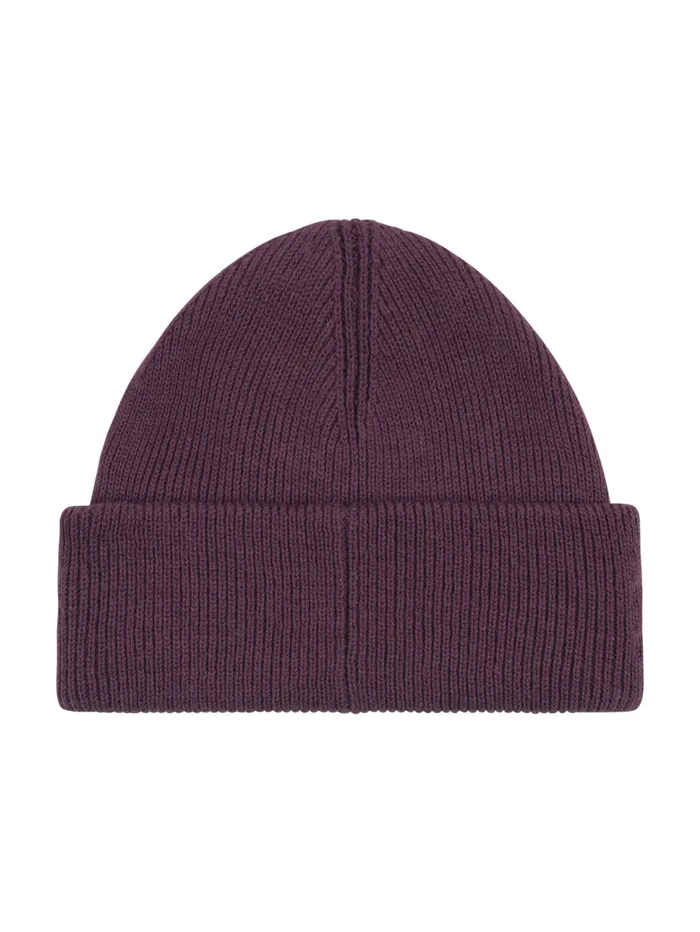 SandS CAPTAIN CUFF BEANIE Black Women Scotch and Soda Hats Scarves and Gloves SandS CAPTAIN CUFF BEANIE Black Women Scotch and Soda Hats Scarves and Gloves