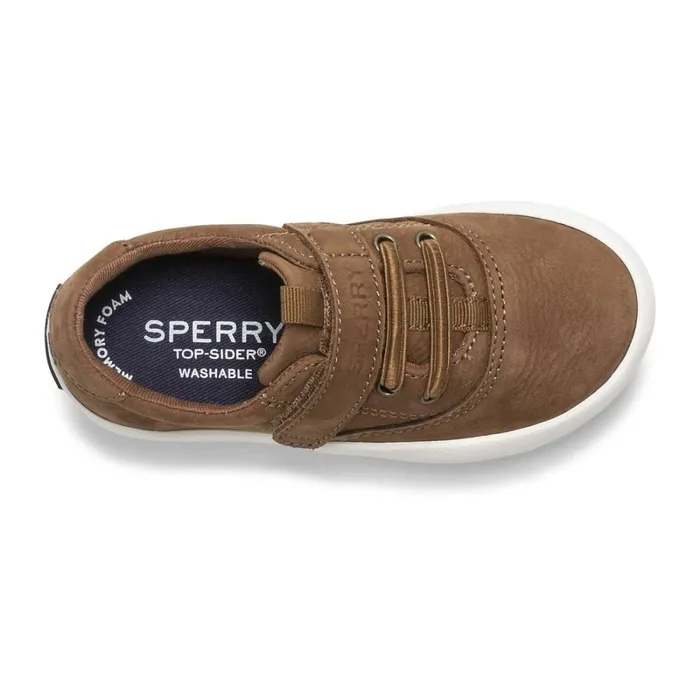Sneakers Kids Sperry Big Kid039s Spinnaker Washable Junior Sneaker Tan Sneakers Kids Sperry Big Kid039s Spinnaker Washable Junior Sneaker Tan