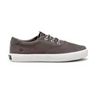 Sneakers Kids Sperry Big Kid039s Spinnaker Washable Sneaker Grey Sneakers Kids Sperry Big Kid039s Spinnaker Washable Sneaker Grey