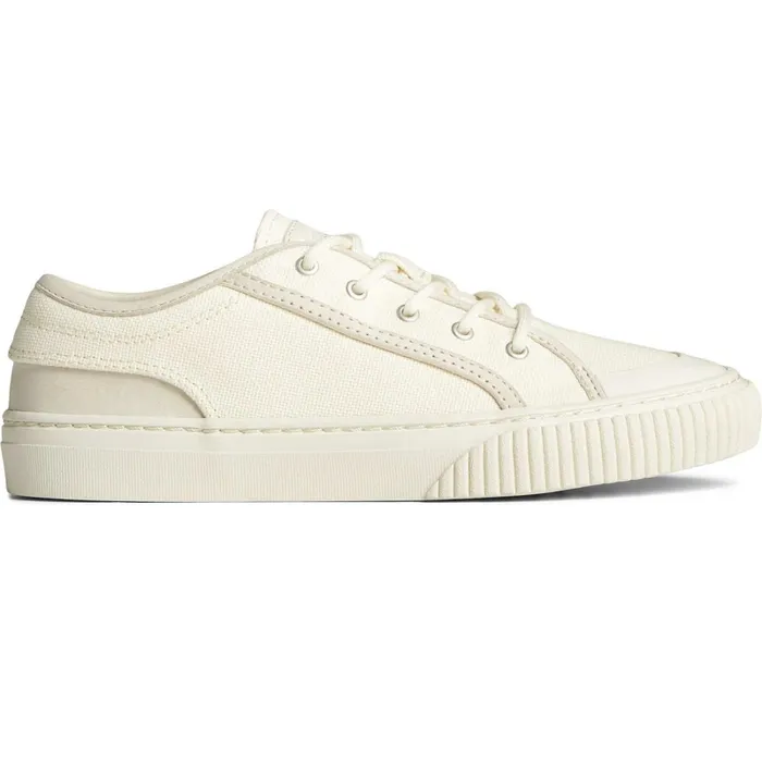 Sneakers Women Sperry Astor Sneaker White