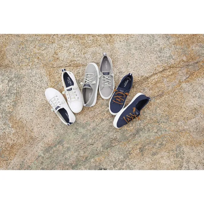 Sneakers Women Sperry Crest Vibe Sneaker Navy