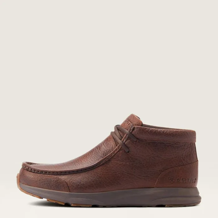 Spitfire Deepest Clay Men Ariat Shoes and Sneakers Spitfire Deepest Clay Men Ariat Shoes and Sneakers