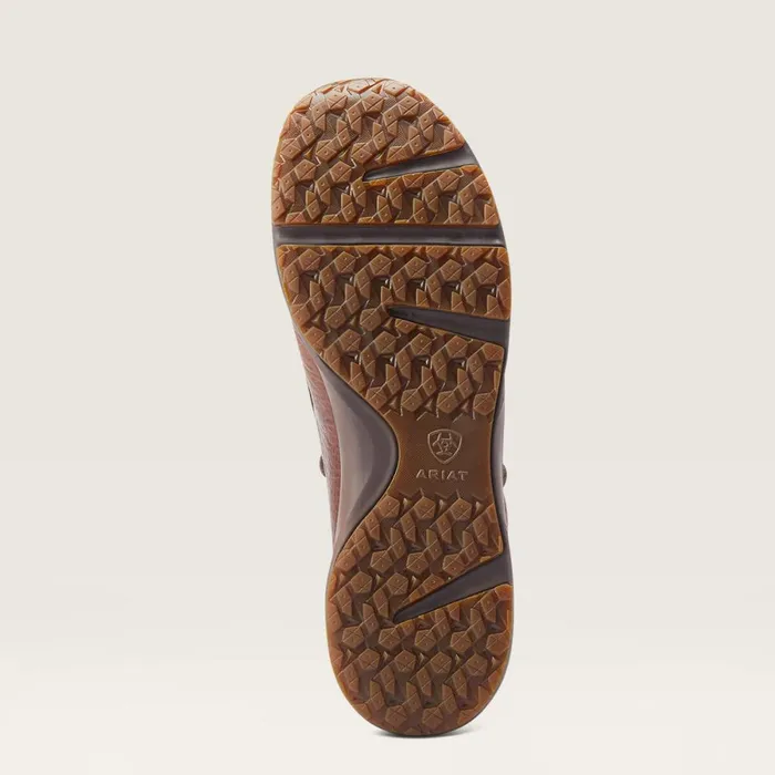 Spitfire Deepest Clay Men Ariat Shoes and Sneakers Spitfire Deepest Clay Men Ariat Shoes and Sneakers