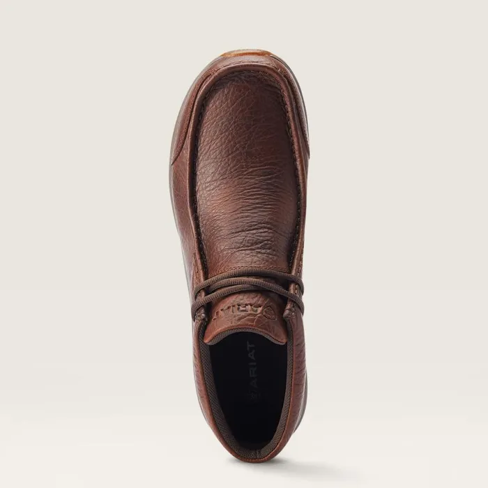 Spitfire Deepest Clay Men Ariat Shoes and Sneakers Spitfire Deepest Clay Men Ariat Shoes and Sneakers