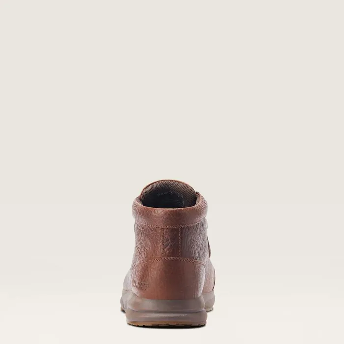 Spitfire Deepest Clay Men Ariat Shoes and Sneakers Spitfire Deepest Clay Men Ariat Shoes and Sneakers