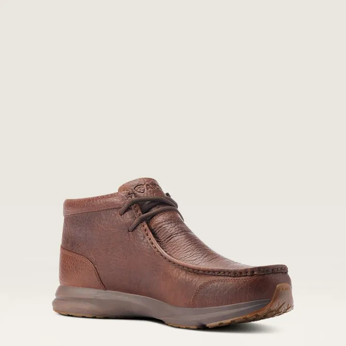 Spitfire Deepest Clay Men Ariat Shoes and Sneakers Spitfire Deepest Clay Men Ariat Shoes and Sneakers