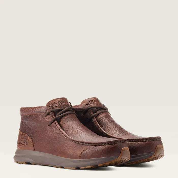 Spitfire Deepest Clay Men Ariat Shoes and Sneakers Spitfire Deepest Clay Men Ariat Shoes and Sneakers
