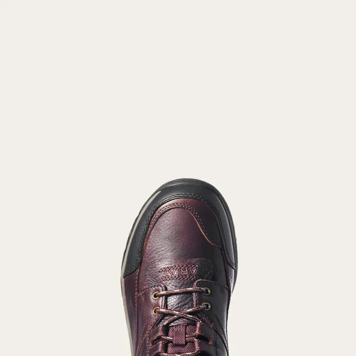 Terrain Cordovan Men Ariat Western Boots Terrain Cordovan Men Ariat Western Boots